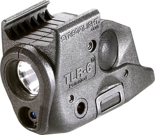 STRMLGHT TLR-6 RAIL MOUNT SPRGFLD XD
