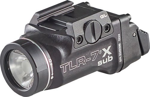 STRMLGHT TLR-7X SUB FOR GLK 43X/48
