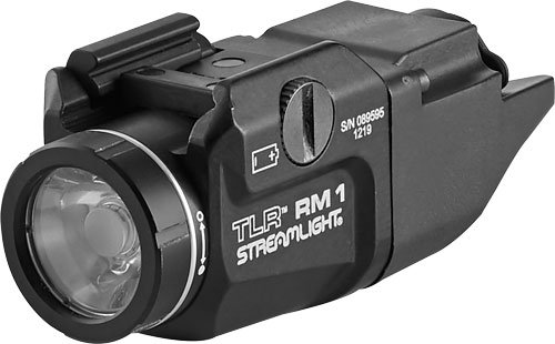STRMLGHT TLR RM1 500LM LIGHT