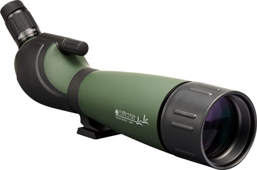 KONUS KONUSPOT-100 20-60X100 GRN/BLK