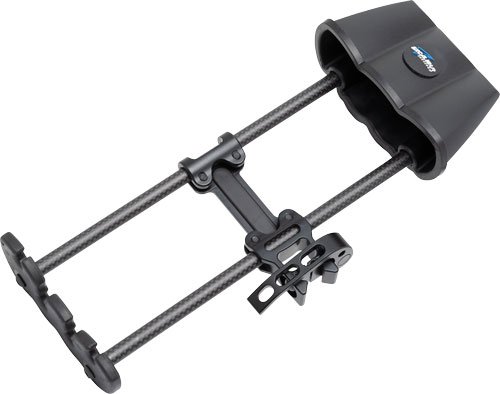 EXCALIBUR QUIVER REBOLT - 4-ARROW BLACK