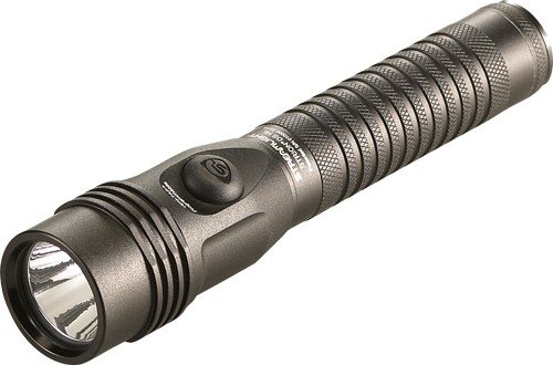 Streamlight Strion DS HL - IEC Type A (120V/100V) AC/12V DC  1 holder Black