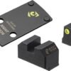 NF PLATE+NS RMR/507C FITS GLOCK MOS