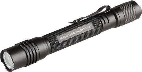 STREAMLIGHT PROTAC 2AAX USB BLK