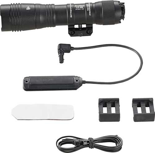STRMLGHT PROTAC 2.0 RAIL MOUNT BLK