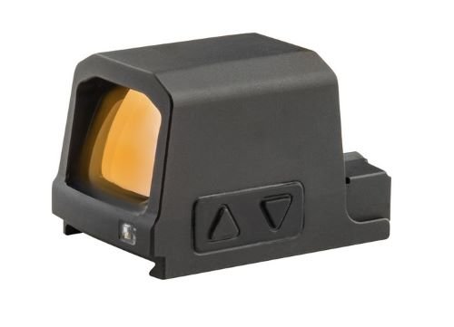 Meprolight Mpo Pro-S Optic - Green Dot 3/33MOA RMSc - Image 2