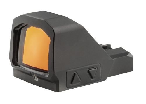 Meprolight Mpo-F Optic Green - Dot 3/33MOA Bullseye RMR - Image 2