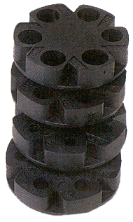 Lee Double Disk Kit for Lee Auto-Disk Powder Measure