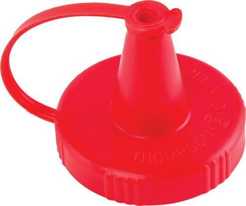 TC POWDER SPOUT FOR PYRODEX - CONTAINER