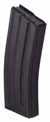 FN SCAR 16S Rifle Magazines Black 5.56x45mm NATO 30/rd