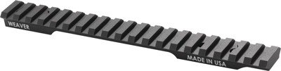 WEAVER EXT MULTI SLOT SAV AXIS MATTE