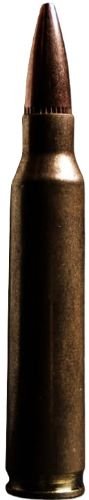 ATOMIC 223 REM 77GR HPBT - SUBSONIC 20RD 10BX/CS