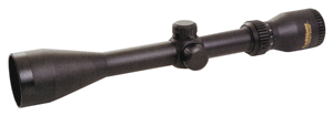Traditions Hunter Series Muzzleloader Scope - 3-9x40mm Range Finding Reticle Matte Finish