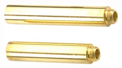 TRADITIONS SPOUT SET (2) FOR - POWDER FLASKS 75 & 100 GRAINS