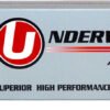 UNDERWOOD 38 SPECIAL+P 125GR - FMJ 20RD 10BX/CS