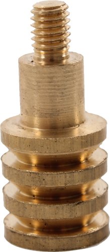 TRADITIONS CLEANING JAG 45CAL - 10/32 THREADS BRASS