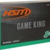 HSM 7MM REM MAG 175GR SBT - 20RD 20BX/CS