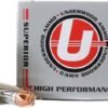 UNDERWOOD 38 SPECIAL 100GR - XTREME DEFENDER 20RD 10BX/CS