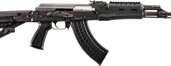 PRO MAG ARCHANGEL YUGO AK-PAP - STOCK SET BLACK