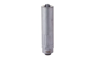 ALLEYCAT 6MM INCONEL 718 QD BLK