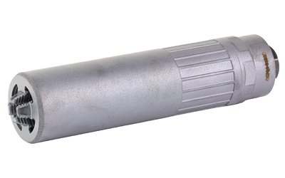 Alleycat 6mm Inconel 718 QD Black - Image 3