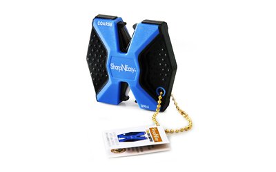 ACCUSHARP SHARPNEASY 2STEP BLU
