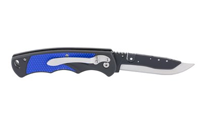 Accusharp 3.5" Razor Knife Blu/Black - Image 2
