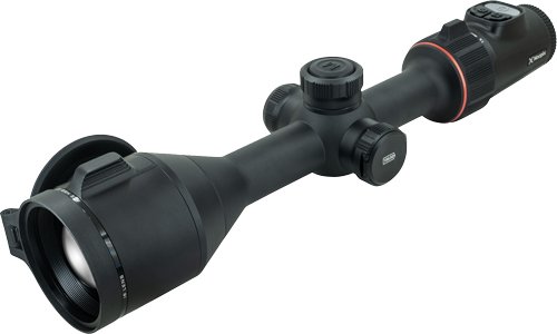 NOCPIX THERMAL WEAPON SIGHT 640 50MM