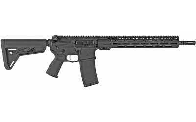 Am Def ADM4 5.56 14.5" Pin 30rd Black - Image 2