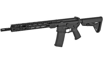 Am Def ADM4 5.56 14.5" Pin 30rd Black - Image 3