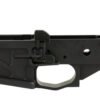 AM DEF UIC STRPPD LOWER RECEIVER BLK