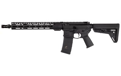 AM DEF UIC MOD2 223WLDE 14.5" BK HUX