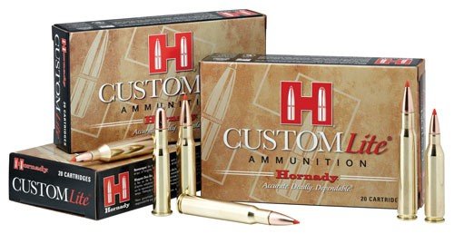 HRNDY CL 7MM-08 120GR SST LT 20/200