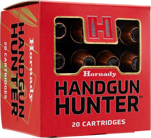 HRNDY HH 9MM+P 115GR MFX 25/250