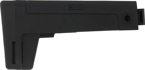 B5 AK STOCK 5.5MM BLACK