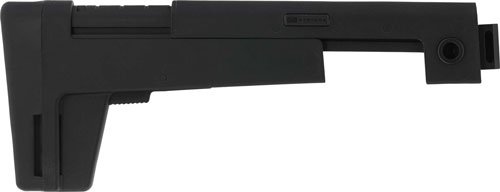 B5 AK Stock 5.5mm Black - Image 2