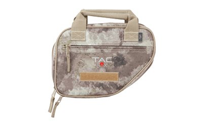 Allen Company Battalion Single Handgun Case ATACS-AU 10" 10941