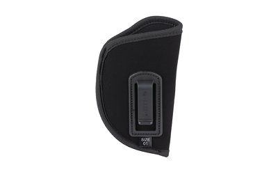 ALLEN IWB HOLSTER SIZE #01 BLK RH