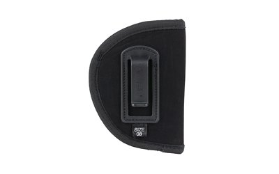 ALLEN IWB HOLSTER SIZE #08 BLK RH