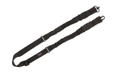 CITADEL SINGLE/ DOUBLE POINT SLING W/ QD SWIVEL