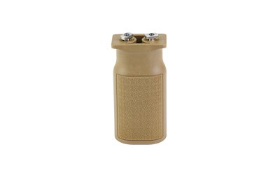 Amend2 Vertical Foregrip M-LOK Coyote Brown