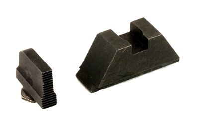 Ameriglo Sup Blk For Glock Low & High - Image 2