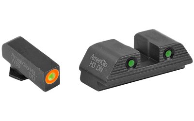 Ameriglo Trooper For Glock Gen1-4 Orn - Image 2