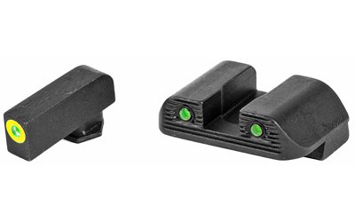 Ameriglo Trooper For Glock 42/43 Grn