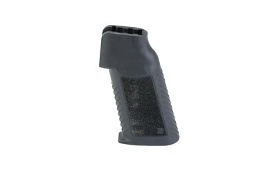 Amend2 Pistol Grip - Enhanced 2 Black Model (No Beavertail No Grip Screw)