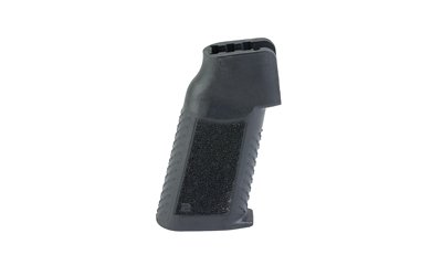 Amend2 Pistol Grip - Enhanced 2 Black Model (No Beavertail No Grip Screw) - Image 2