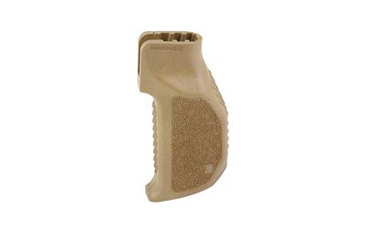 AMEND2 PRIAPUS PISTOL GRIP - WITH PALMSWELL COYOTE BROWN