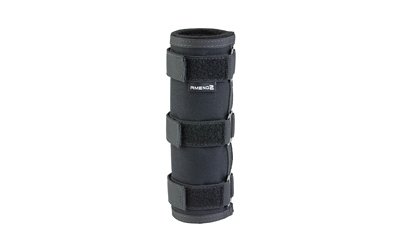 Amend2 Suppressor Cover 7.5" Black