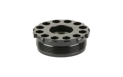 ANECHOIC DTA 5/8X24 BLK