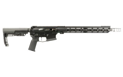 APF ELITE LTR 223WYLDE 16" 30RD BLK
